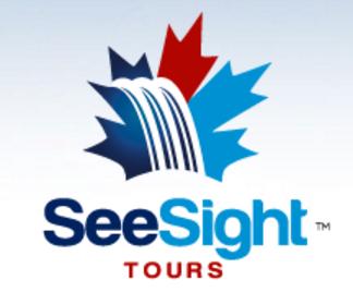 See Sight Tours Niagara Falls (888)961-6584